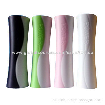 Portable charger, 1pc 18650 battery
